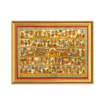 Shree Hanuman Challis