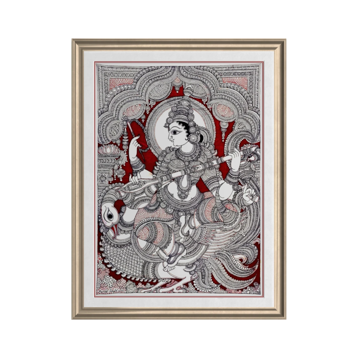 Saraswati