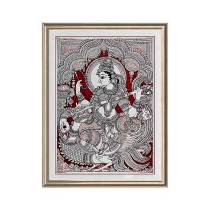 Saraswati
