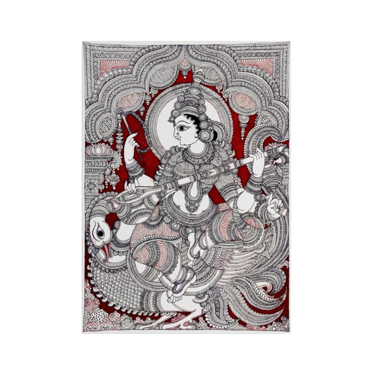 Saraswati