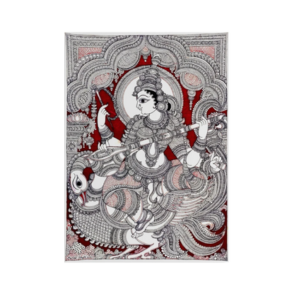 Saraswati