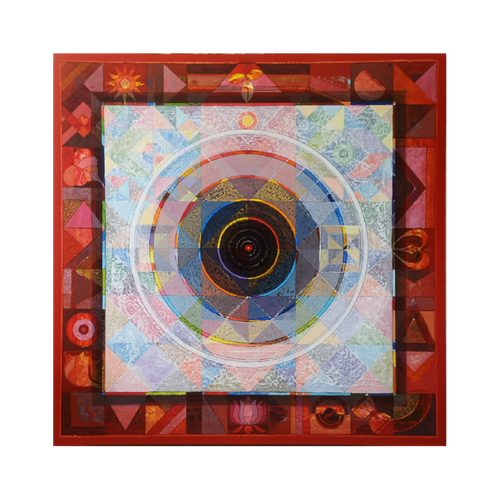 Meditation - N367