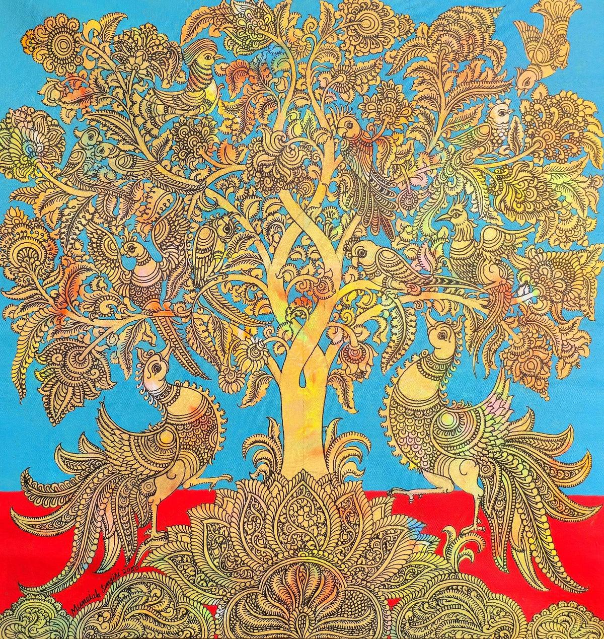Tree of Life