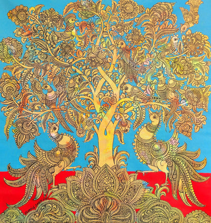 Tree of Life