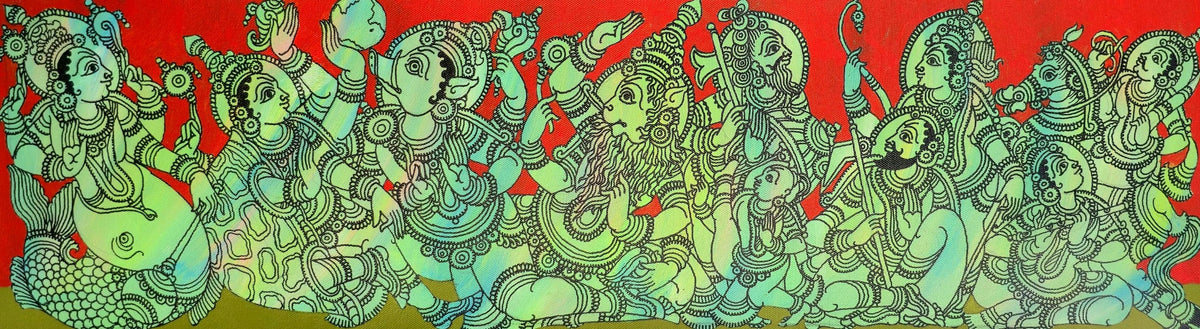 Dashavataram