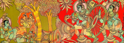 Krishna Story - Set of 3