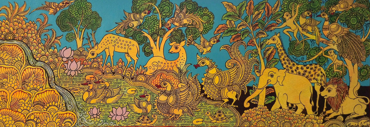Forest