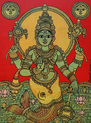 Matsyavataram