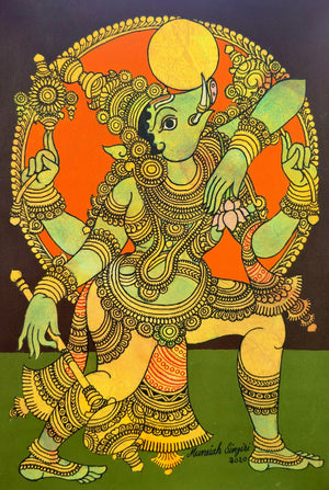 Varahavataram