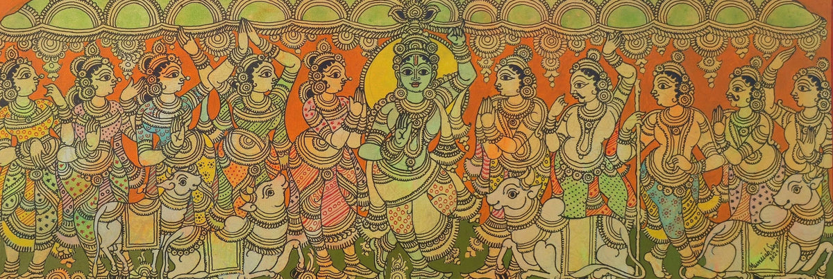 Govardhan Parvat