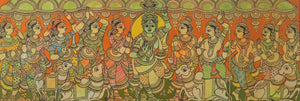 Govardhan Parvat