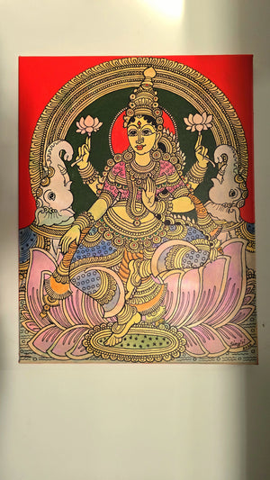 Mahalakshmi
