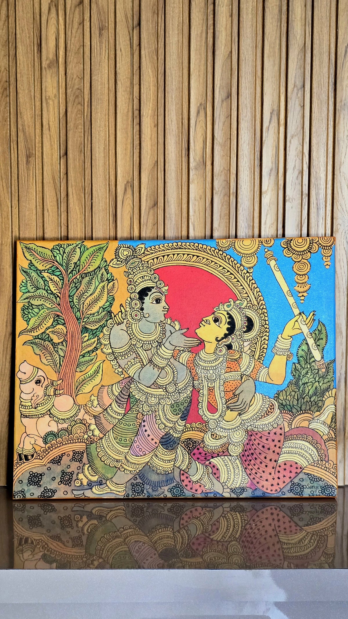 Radha Krishna