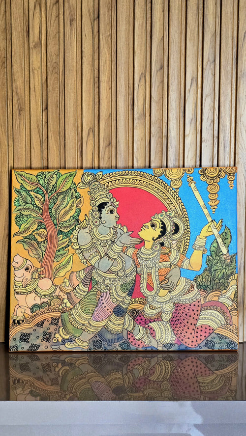 Radha Krishna