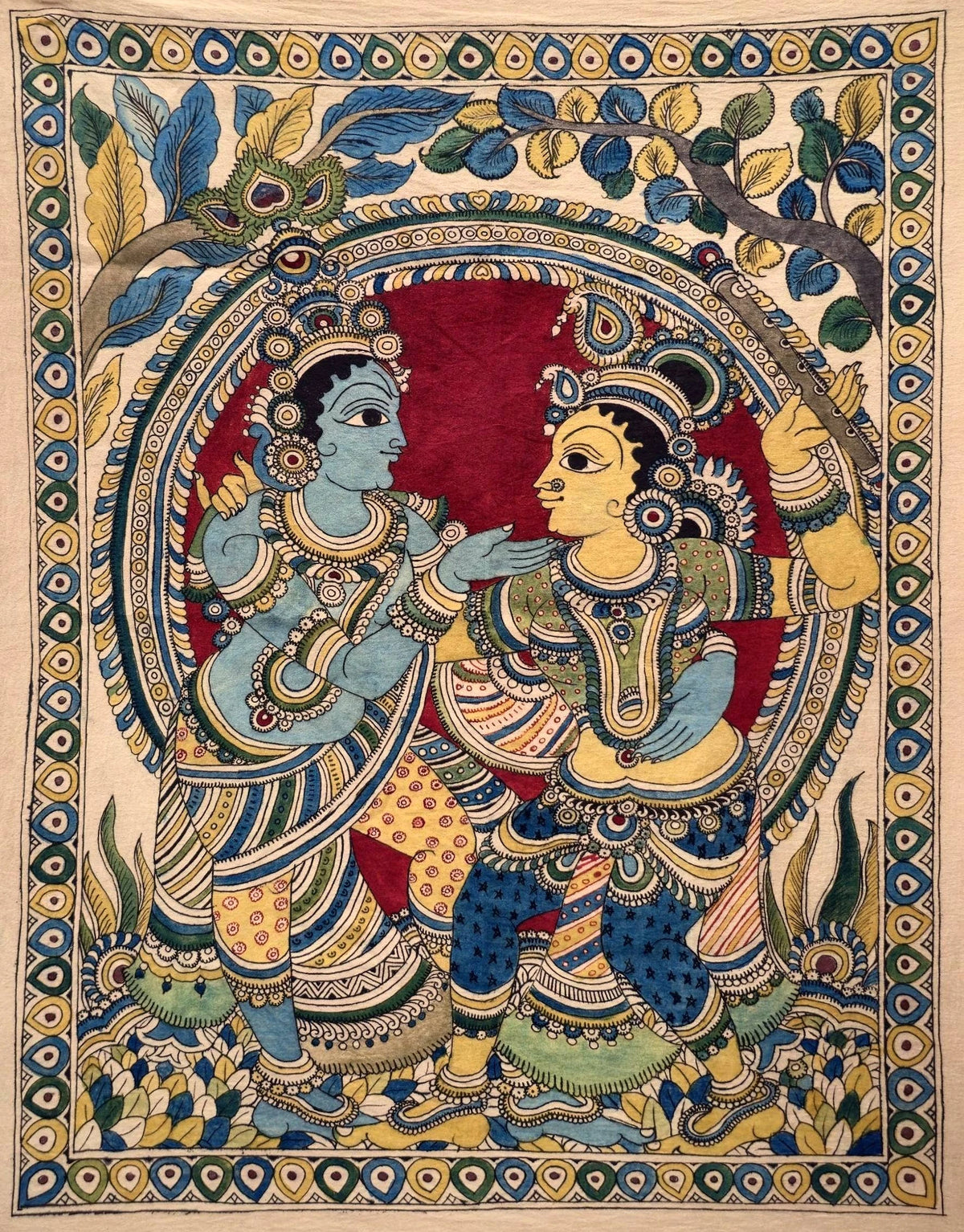 Radha Krishna