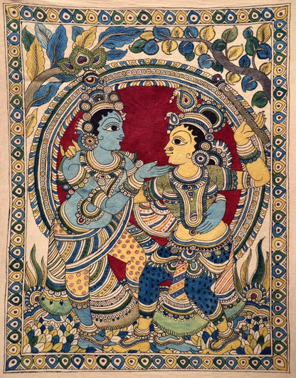 Radha Krishna