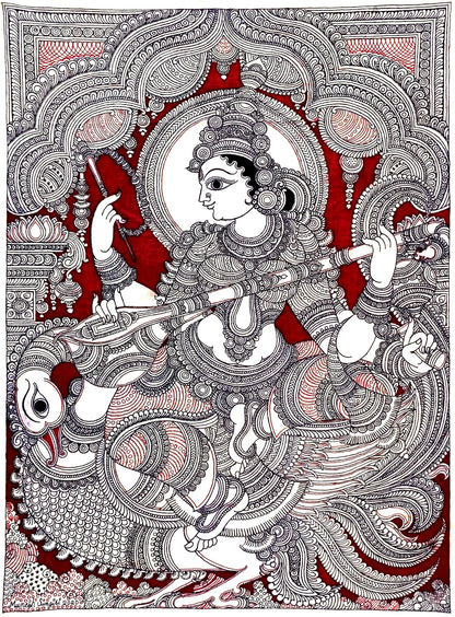 Saraswati