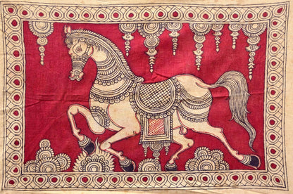 Ashwah - The Horse