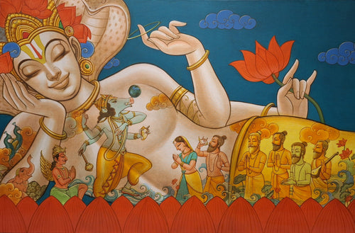 Satchitananda