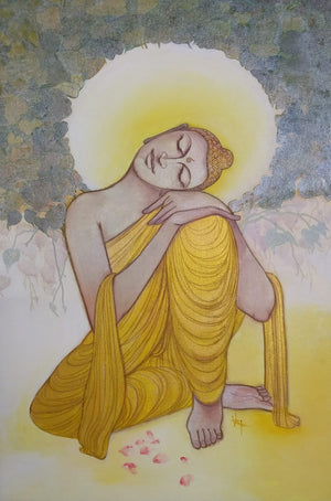 Buddha