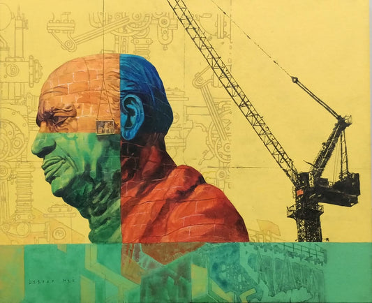 Sardar Vallabhbhai Patel