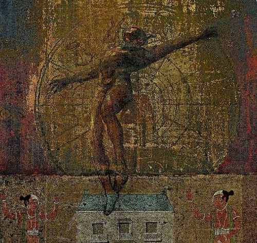 House Of Gods