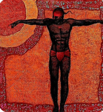 House Of Gods - 4