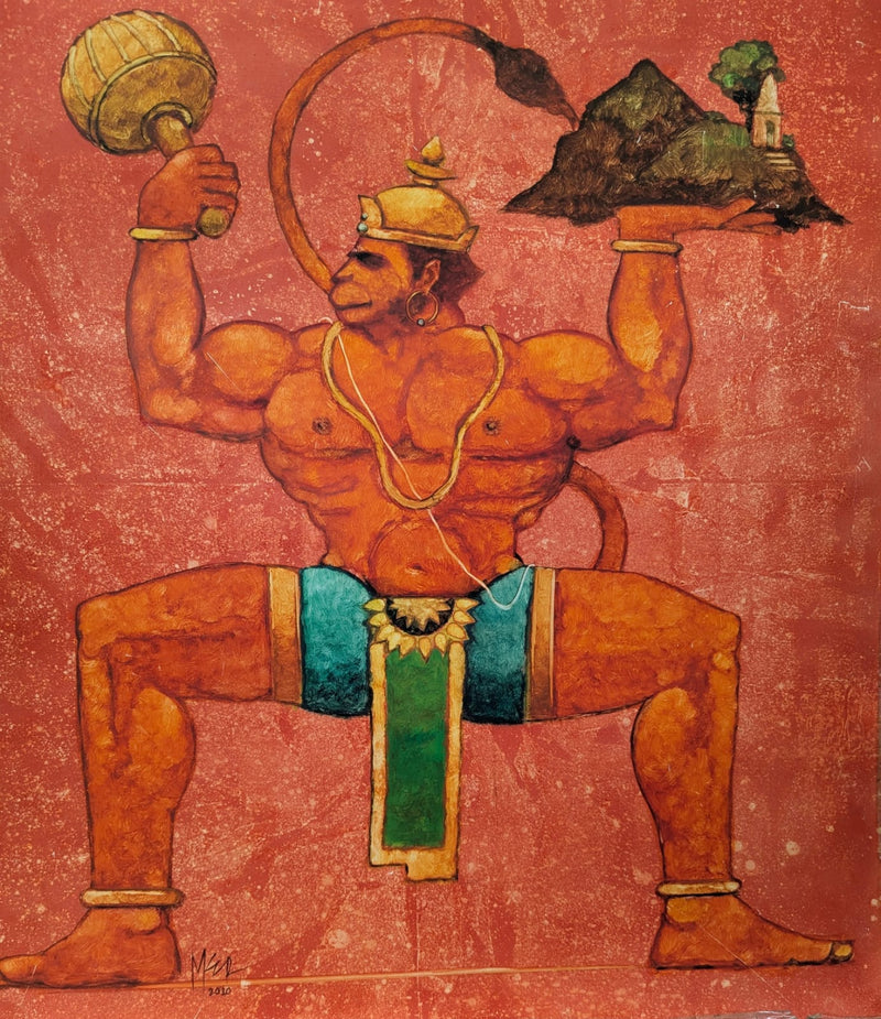 Hanuman