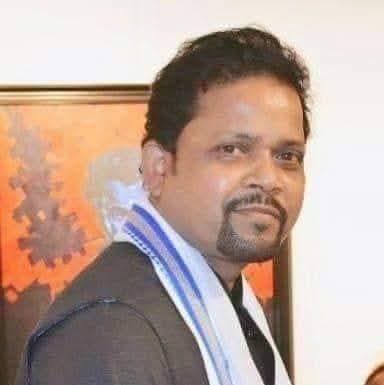Mihir Kayal