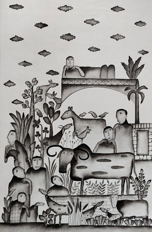 Dreamland - I