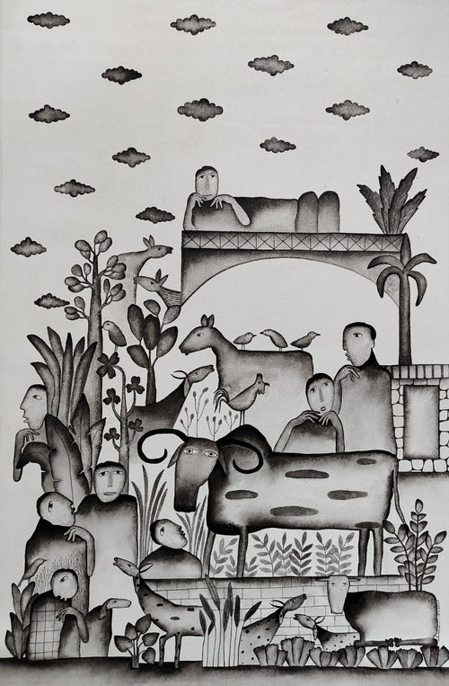 Dreamland - I