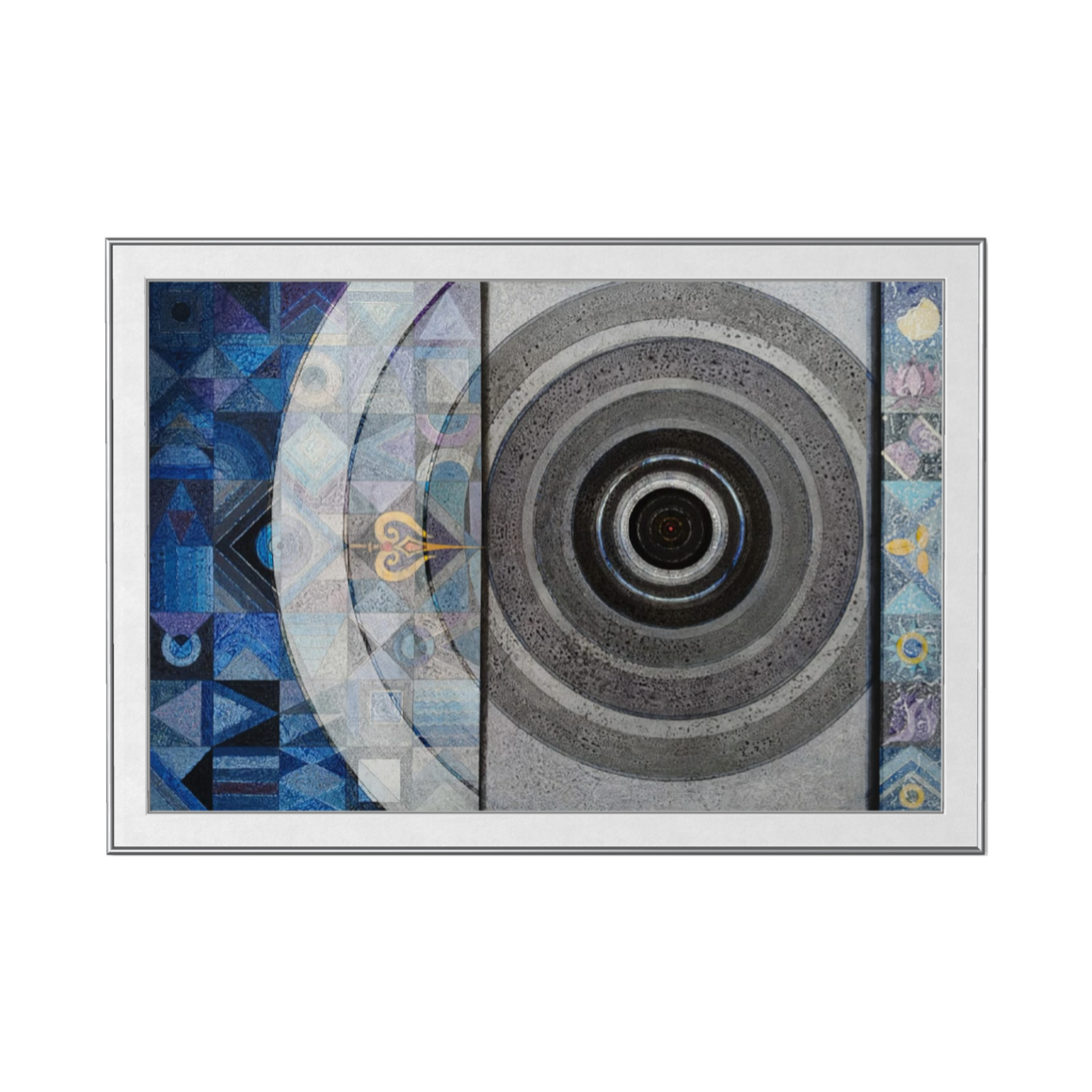 Meditation - N368