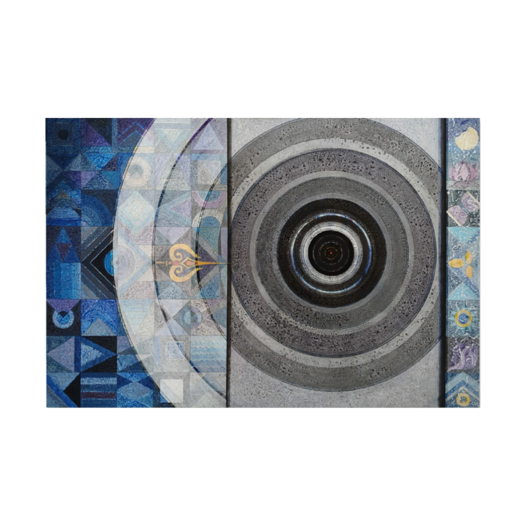 Meditation - N368