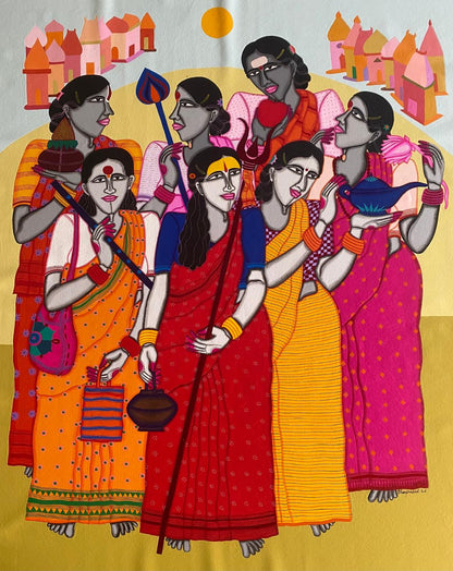 Saath Saheliyan