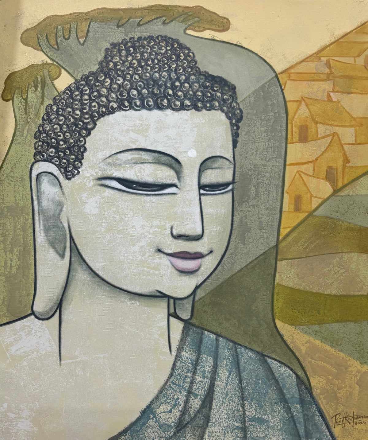 Buddha