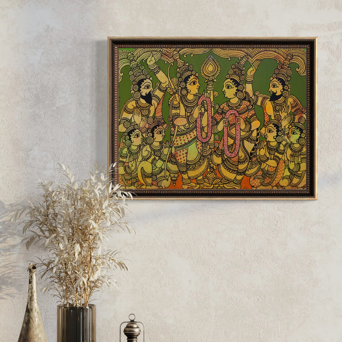 Ram Sita Kalyanam
