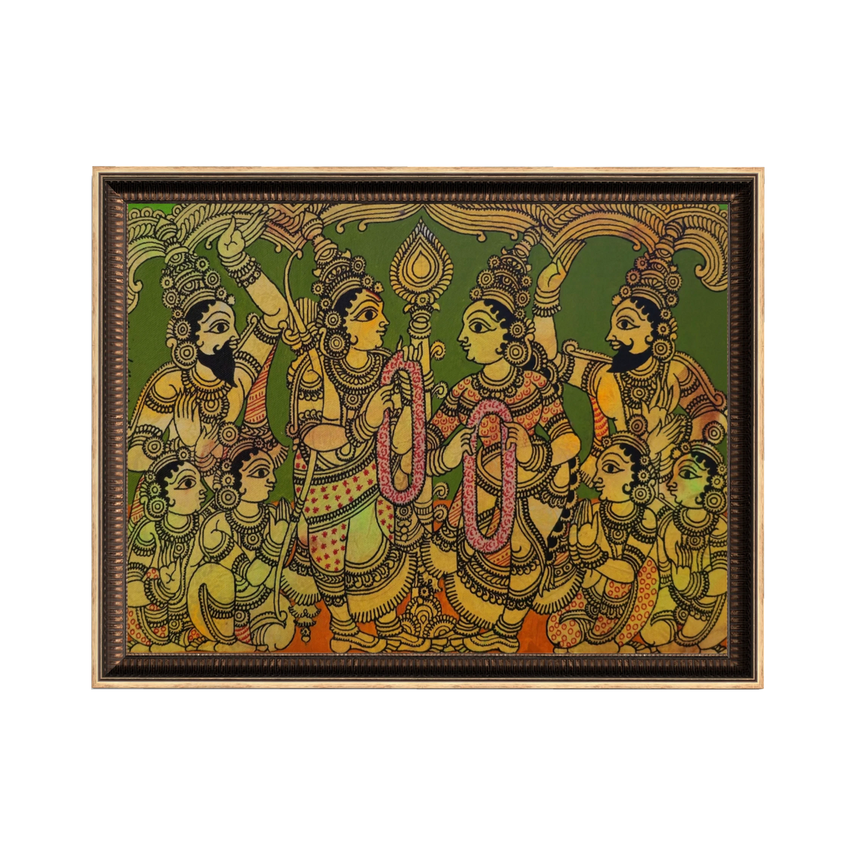 Ram Sita Kalyanam