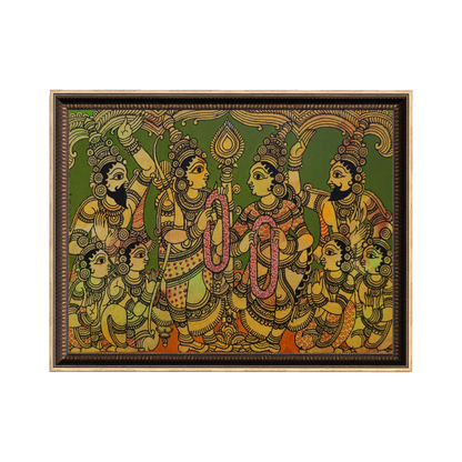 Ram Sita Kalyanam
