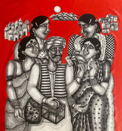 Fortune Teller