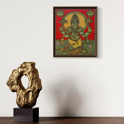 Matsyavataram