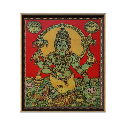 Matsyavataram