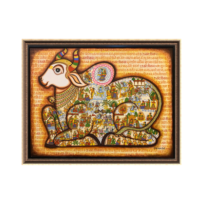 Nandi