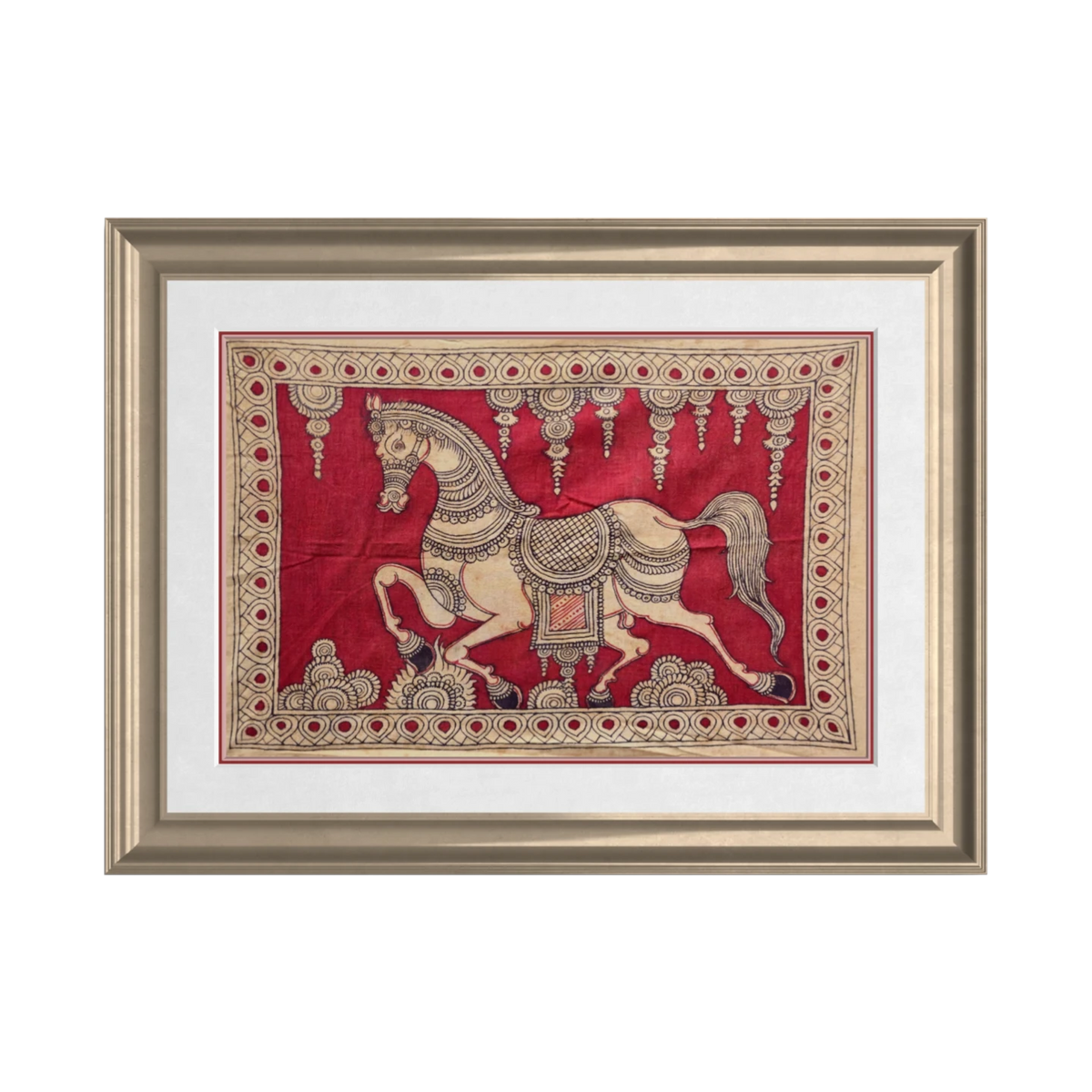 Ashwah - The Horse