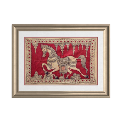 Ashwah - The Horse