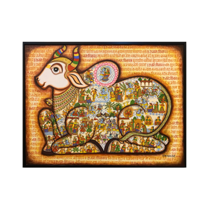 Nandi