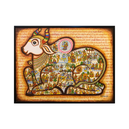 Nandi