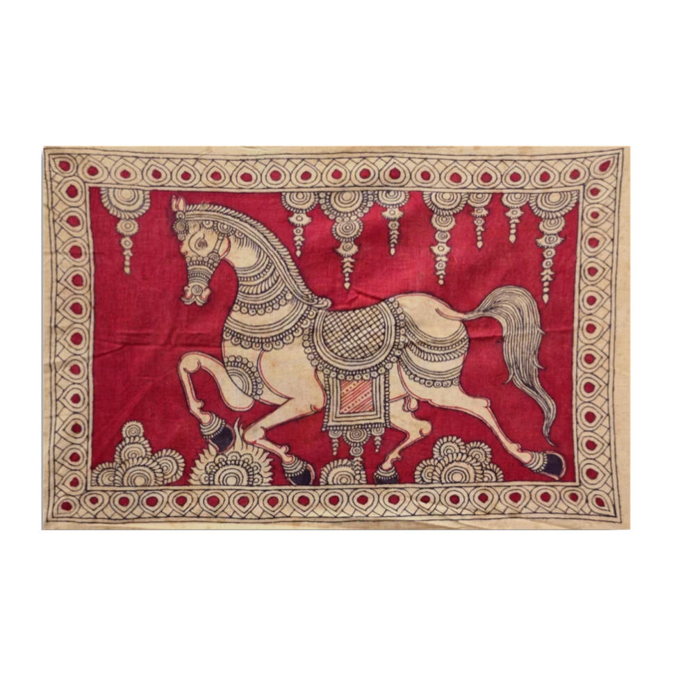 Ashwah - The Horse