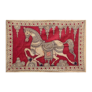 Ashwah - The Horse