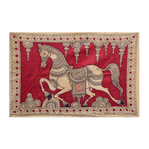 Ashwah - The Horse