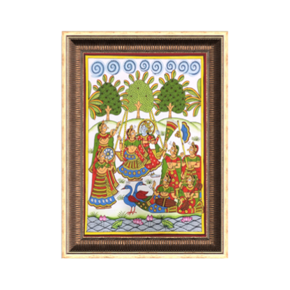 Radha Krishna